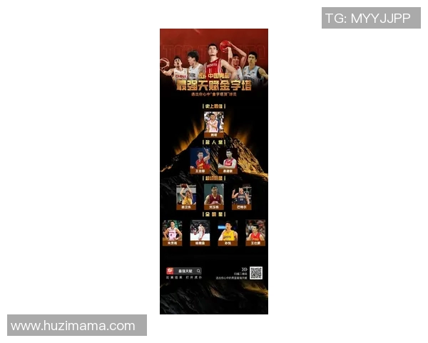 姚明职业生涯荣誉统计与成就回顾全面分析