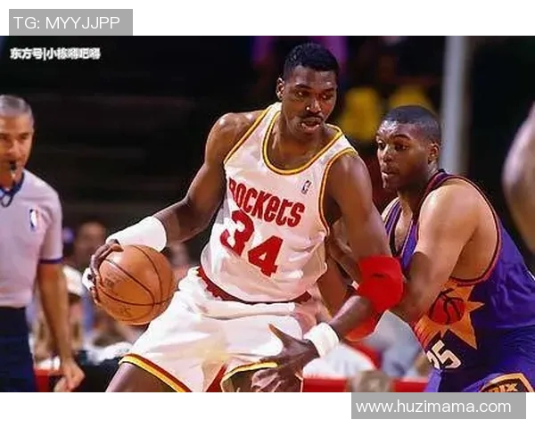 姚明与沃顿的篮球传奇:从对抗到友谊的跨越之路