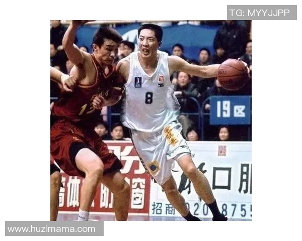 2024年姚明的篮球传奇新篇章与中国篮球的未来展望