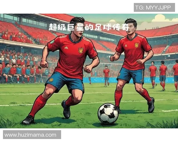 当红世界足球明星的崛起与影响力分析以及未来发展趋势探讨